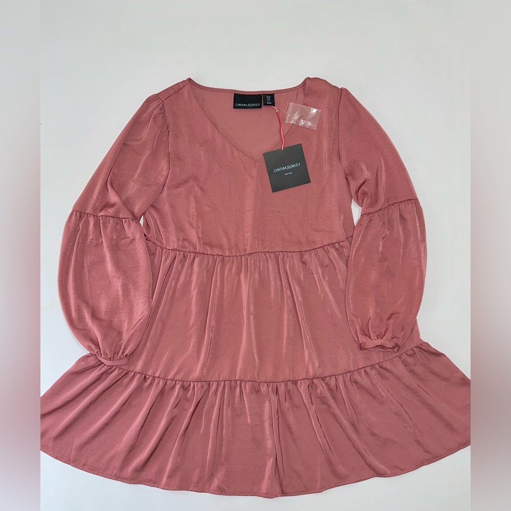 Cynthia Rowley Dress